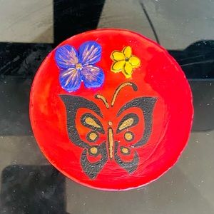 Candle craft design for Halloween